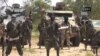 Kungiyar mayakan Boko Haram.