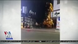 اخبار شامگاهی
