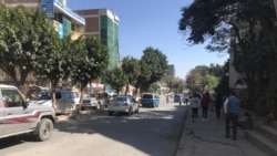 መቀሌ ትምህርት ቤት ተከፍቷል፤ ተማሪ የለም