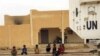 Mali : tirs d'obus contre un camp de l'ONU à Gao, aucune victime