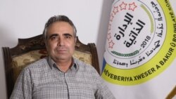 Luqman Ehmê