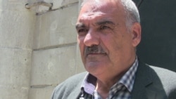 Vəkil Fəxrəddin Mehdiyevin Amerikanın Səsinə müsahibəsi