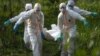Mutum Na Biyu Da Ya Kamu Da Cutar Ebola a Congo Ya Mutu