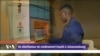 Un distributeur de médicament insallé à Johannesburg