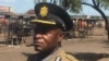 Assistane Commissioner Paul Nyathi 