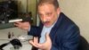 Məhkəmə Rauf Mirqədirovu həbsdə saxlayıb 