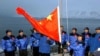 中国发表首份北极政策报告 自称近北极国家