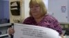 June Ayers, abortion clinic owner interviewed in documentary "Trapped" 
