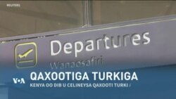 Qubanaha VOA