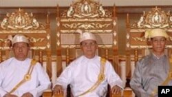 အတွေ့အကြုံမရှိလို့လား၊ သဘောထား မမှန်ကန်လို့လား