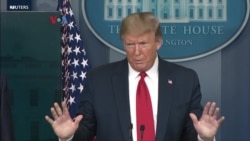 Perdebatan untuk Membuka Kembali Amerika