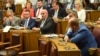 Poslanici usvojili Predlog zakona o budžetu Crne Gore