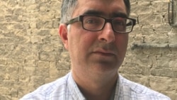 Anar Məmmədli