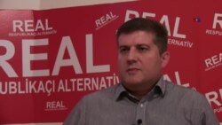 Erkin Qədirli: “Bu REAL-ın seçkilərdə ilk sınağıdır”