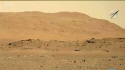 The Week in Space