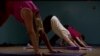 Study Finds Meditation, Psychotherapy Relieve Back Pain