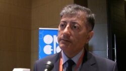 İlham Şaban: Neftin qiyməti Azərbaycan iqtisadiyyatı üçün 90 faizlik göstəricidir