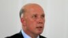 Australian Defense Minister Peter Dutton says he couldn't rule out a military confrontation over Taiwan.