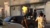 Evasion de centaines de détenus près de Tripoli