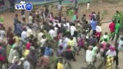 VOA 60 Afrique Bambara- Tenin Juillet Kalo Tile Bissaba ni kelen, 2017