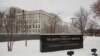 White House Girds for Possible Russia Action in Ukraine