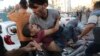 Israel Palestinians World Court Genocide Defense