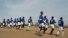 Afrikada futbol taraqqiyotga chorlovchi omilga aylanmoqda