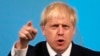 Boris Johnson Ya Maye Gurbin Theresa May