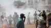 Guinea Protest Fatalities Said to be Rising 