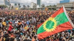Humnoonni Mootummaa Itiyoophiyaa Naannoo Oromiyaa fi Amaaraa keessatti Dhiittaa Mirga Namoomaa Geggeessan, Jedha Gabaasaan Amnestii Internaashinaal