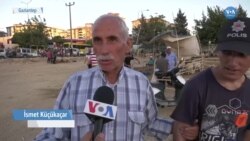Yasakların Kalktığı Bayramda Bu Kez Ekonomi Engeli