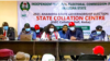 Zauren da ake tattara sakamakon zaben jihar Anambra (Hoto: Channels TV)