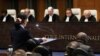 ICJ မှာ မြန်မာဘက်က နိုင်ငံတော်အတိုင်ပင်ခံ ဒေါ်အောင်ဆန်းစုကြည် လျှောက်လဲ
