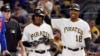 South African Baseball Player Makes Major League History, Adds a Hit