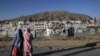 آغاز کمپاین مبارزات انتخاباتی در افغانستان