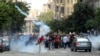 Misirdə vəziyyət gərgin olaraq qalır [Fotoqalereya]