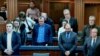 Kosovo, Pristina, Serbian representatives back at Kosova assembly