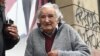 Former Uruguayan President Mujica receives cancer diagnosis