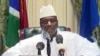 Vaimbova mutungamiri weGambia, VaYahya Jammeh 
