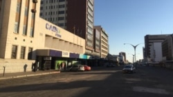 Udaba lokutshengisela koBulawayo siluphiwa nguBathabile Masuku