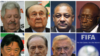 Fifa/Corruption : la Suisse autorise l’extradition du Vénézuélien Rafael Esquivel vers les Etats-Unis