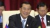 លោក​នាយក​រដ្ឋ​មន្ត្រី​ហ៊ុន សែនបាន​ប្រើ​ពេល​វេលា​ជាង​ប្រាំ​ម៉ោង​ឆ្លើយ​បំភ្លឺ​ក្នុង​រដ្ឋ​សភារឿង​បញ្ហា​ព្រំ​ដែន។