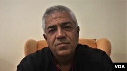Prof. Abdullah Kiran
