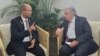 Guterres Rankontre Voltaire nan Kolonbi 