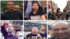 دست کم ۱۵ کارگر فولاد بازداشت شدند؛ فضای شهر اهواز امنیتی گزارش شد