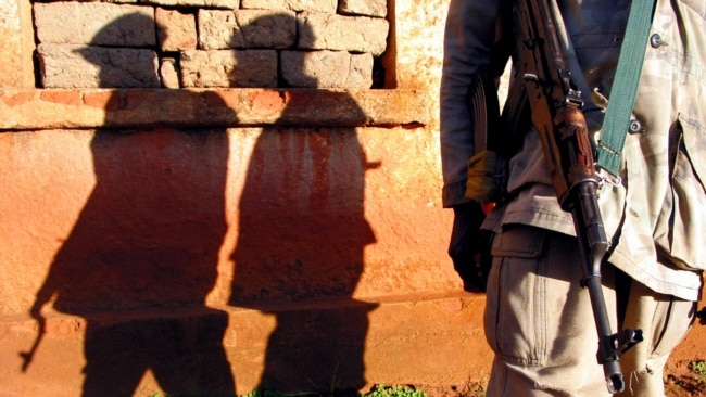 Mokambi ya milice Gumino ya banyamulenge akufi na bitumba na ba Maï Maï