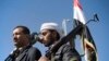 Yamanda isyonchilar AQSh elchixonasining mashinalarini tortib olgan