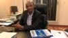 ዶ/ር ዳንኤል በቀለ የኢትዮጵያ ሰብዓዊ መብት ኮሚሽን ዋና ኮሚሽነር
