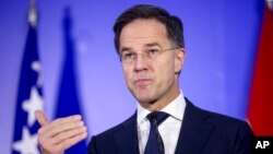 Mark Rutte