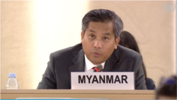 မြန်မာ့ဒီမိုကရေစီရေးရာ ဆွေးနွေးခန်း၊ မြန်မာ့အရေးသုံးသပ်ချက်၊ ၂၀၂၀ ပြည့်နှစ် အတွင်းက သတင်းကောင်းတွေနဲ့အတူ ထူးခြား ဆန်းပြား သတင်များ အစီအစဉ်တွေနဲ့ နံနက်ခင်း ၆း၀၀-၇:၀၀ အစီအစဉ်